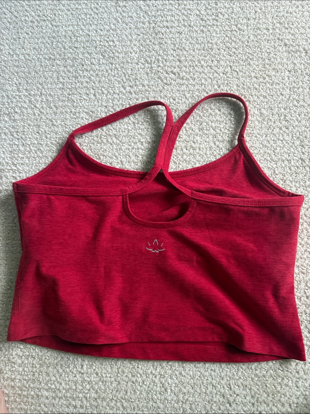 Beyond Yoga